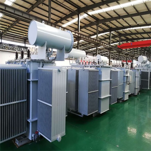 周宁S11-4000KVA/10KV/0.4