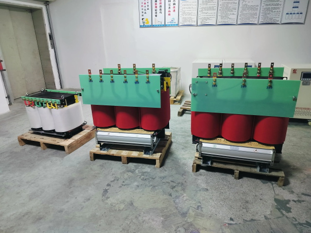 周宁KS11-1000KVA矿用变压器